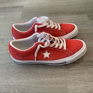 Converse One Star